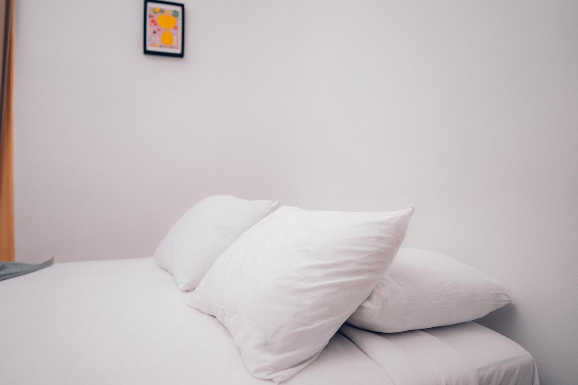 Guest House Arroios Rooms Lisbon Exterior photo