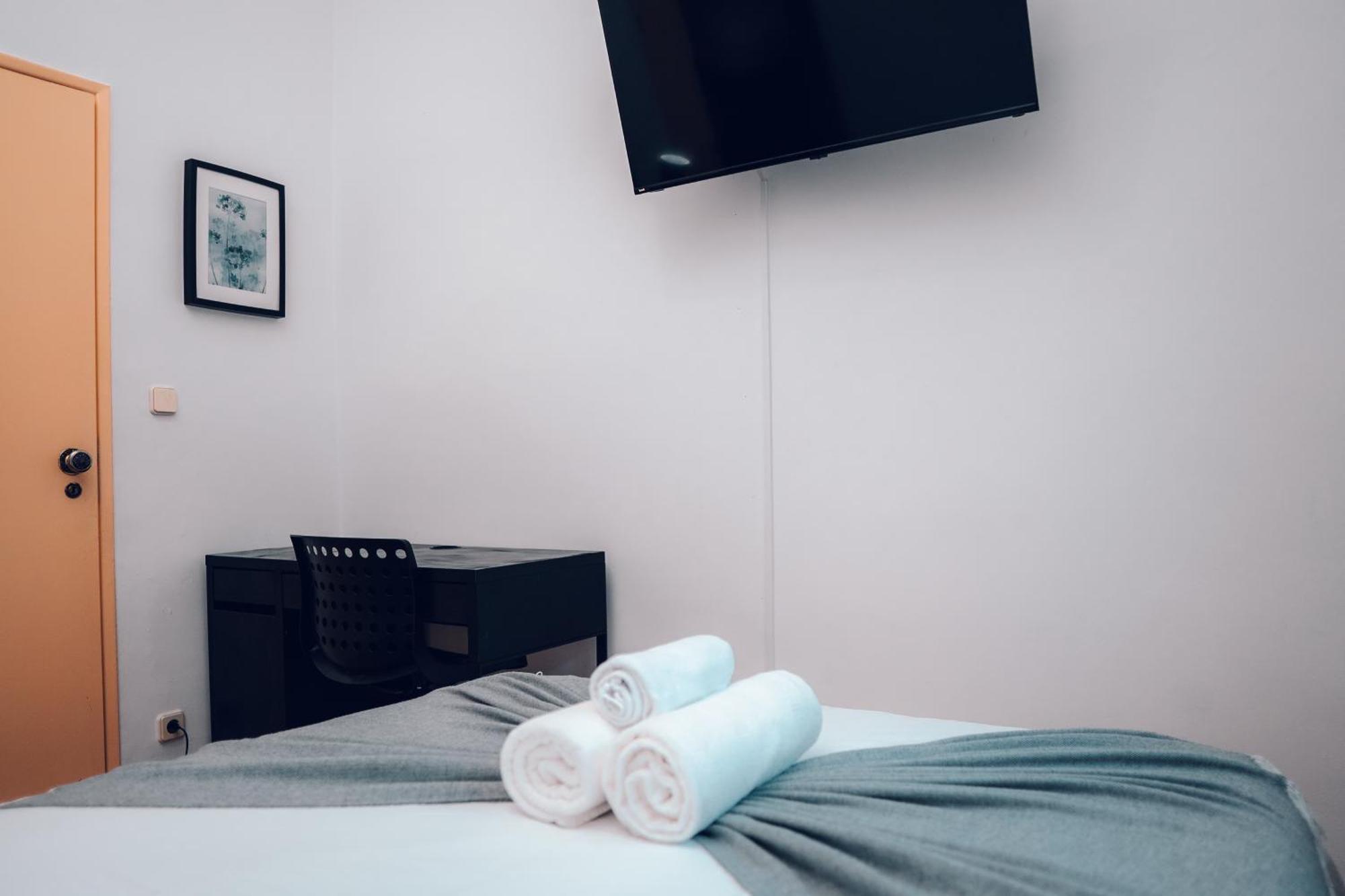 Guest House Arroios Rooms Lisbon Exterior photo