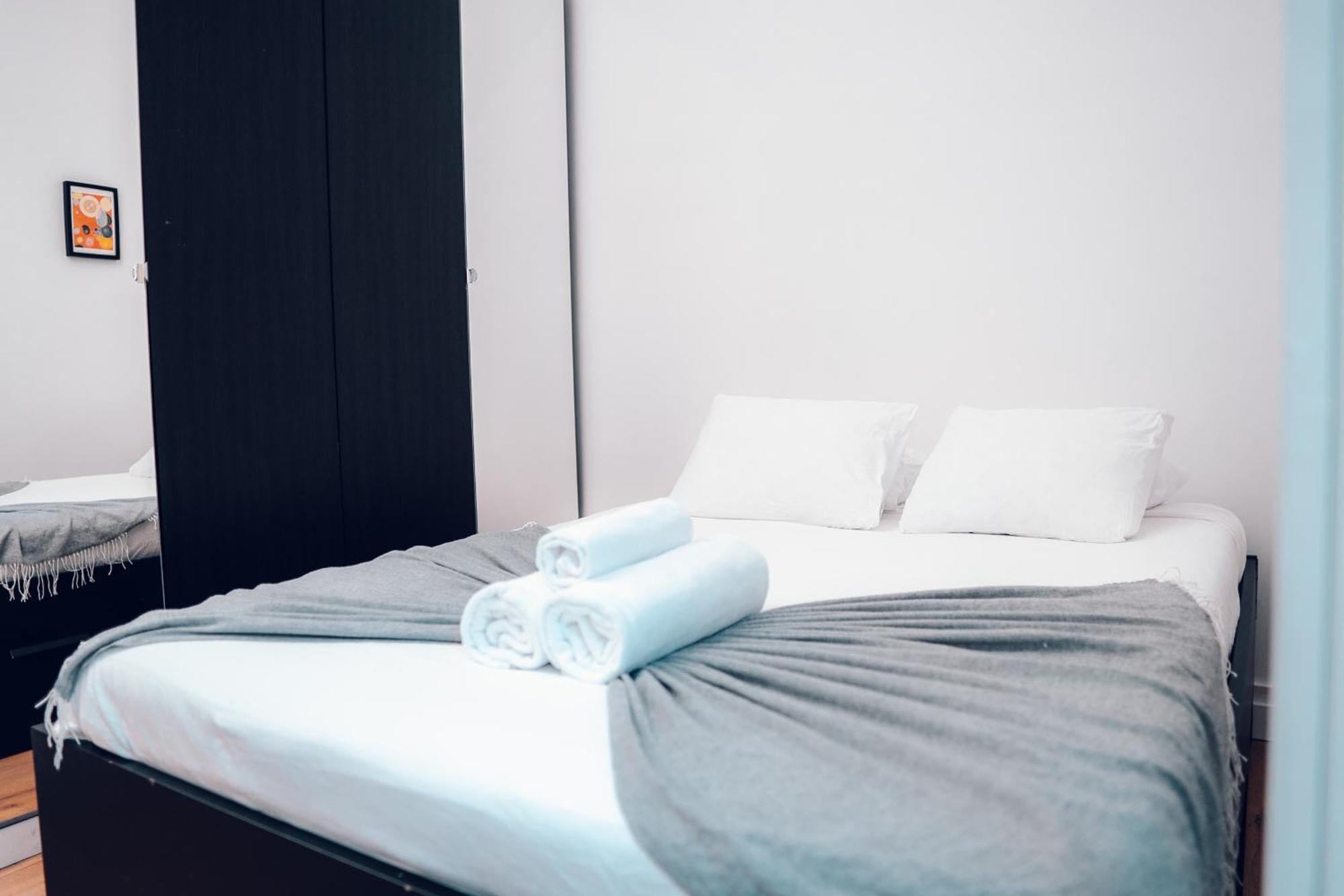 Guest House Arroios Rooms Lisbon Exterior photo